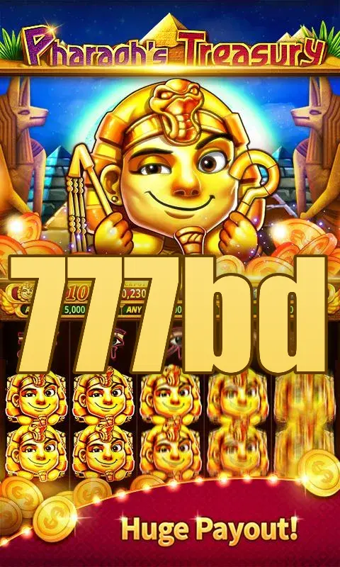 777bd লগইন