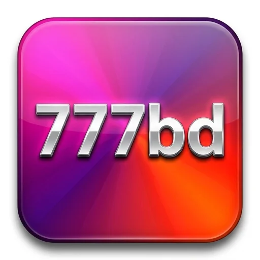 777bd Logo - অফিসিয়াল