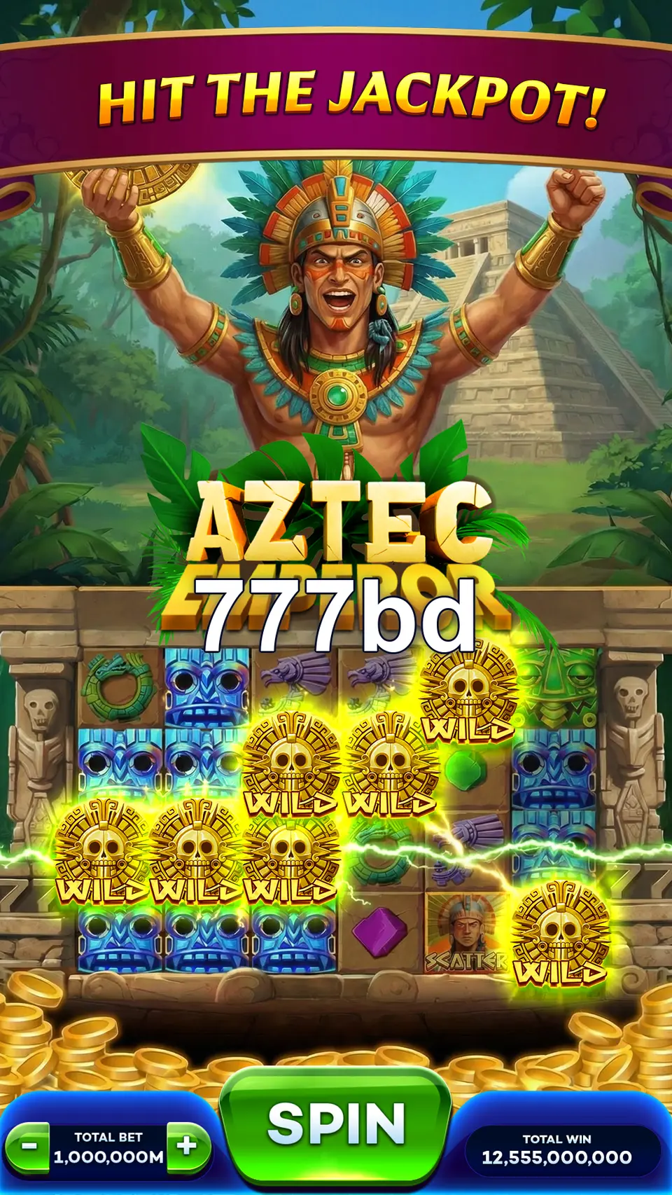 777bd Preview - অফিসিয়াল ডাউনলোড